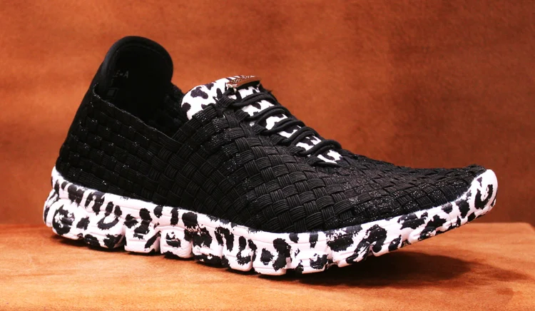 Zee Alexis Shoes — Sole Shoes